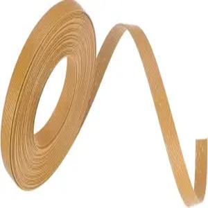 M 미터XITY 종이 직조 지팡이 12겹 10.9야드 x 0.47인치 라탄 재료 DIY 공예 제작/가정 장식 바구니 용품