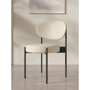 프리미엄 벨벳 의자 북유럽 라운지 스툴 인테리어 카페 다이닝