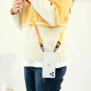 갤럭시 S26 S26플러스 S26울트라 360 스트랩 목걸이 360도 회전고리 스트랩 핸드폰 케이스