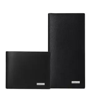 BP9265W 남자 천연소가죽 장지갑