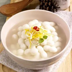 (임박재고) 은혜 조랭이떡 1kg (소비기한 26.04.10)