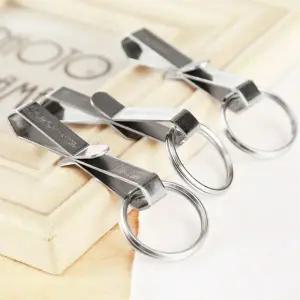 클립 열쇠고리 홀더 키 스트랩 인기 체인 퀵