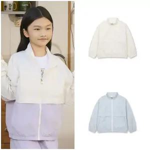 [대구백화점] [탑텐키즈]공용) 유틸리티 윈드브레이커(MKG2JJ3011)