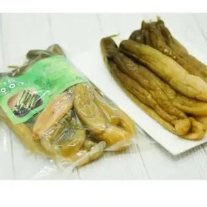 오이지절임 삼둔농원 오대산   홍천 오대산 절임 1kg 삼둔농원