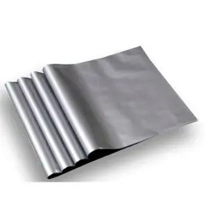 안찢어지는 LDPE 택배봉투 40X50cm+4cm 100장(0.09mm)