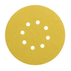 보쉬 샌딩페이퍼(240방) 원형 사포 C470 (830)50개입