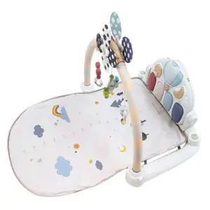 바람개비 아기체육관