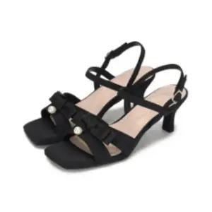 [롯데백화점]포멜카멜레 러브 펄리쉬 샌들 2종택1 FLS1F1SS006 (6cm)