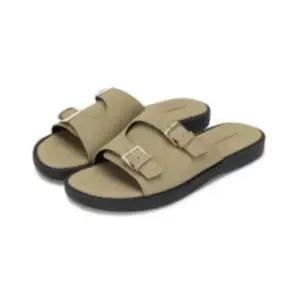 [롯데백화점]포멜카멜레 카프리 데일리 뮬 3종택1 FLS1F1SS019 (1cm)