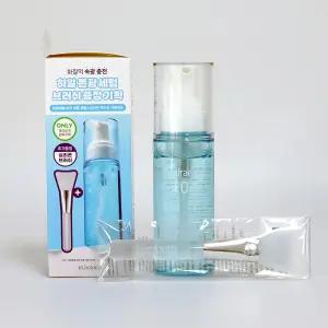 믹순 히알레배 포어 버블 세럼 70ml 기획 (+팩브러쉬)