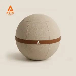 [1+1 세트] 에이스토 오르빗 밸런스 체어