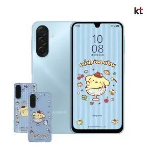 KT신규가입 폼폼푸린 입학시즌 키즈폰 추천