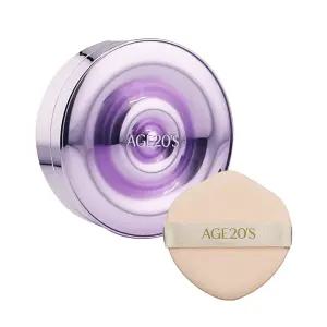 2026 최신상 에이지투웨니스 앰플 에센스 팩트 다이아 물광샷 본품