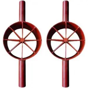 죽공예 대나무쪼개기 분할기 죽세공 수동절단기 공예도구 대나무 파죽기