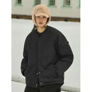 미니멀프로젝트 3M신슐레이트 패딩 퀼팅 자켓 MJK106 / 3color w1187972