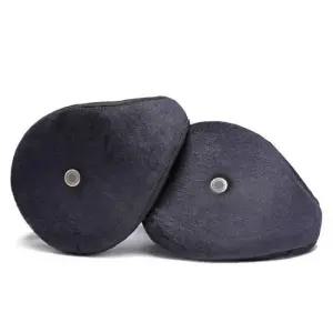 귀마개 겨울 스포츠 보온 방한 청음 빅사이즈