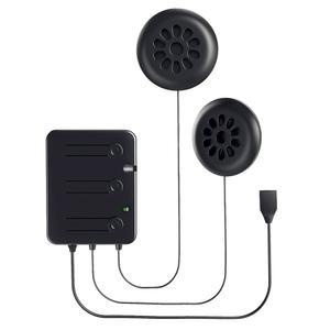 [미국배송] 수면 헤드폰 무선 제어 및 LHDC LDAC 고해상도 오디오 충전 케이블이 포함된 스피커용 MUSICOZY BLUETOOTH 5.4 모듈