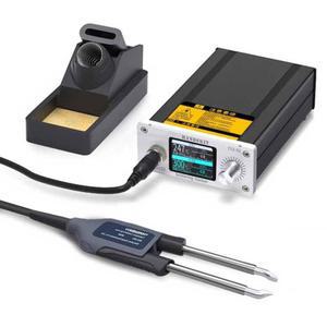 기판 인두기 납땜 핀셋 전기 인두 제거 회로 스테이션 표준 클립