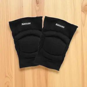 배구용 쿠션 무릎보호대 2p 낫소 배구 무릎보호 배구보호용품