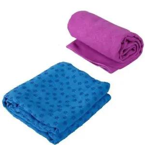 요가타월 필라테스 헬스 운동 타올 땀흡수 수건 요가타올 요가수건