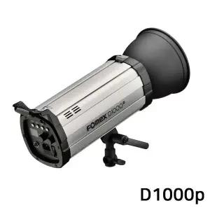 [오너클랜]포멕스 사진조명 D Studio Flash 1000ws Prop (D1000p) 프로 스트로보