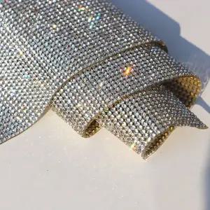 큐빅 포인트 스티커 의류 가방 신발 수예 DIY 부자재 크리스탈스티커