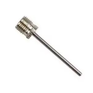 농구공노즐 짐볼공기주입핀 멀티 볼펌프 공기주입 바늘 1EA