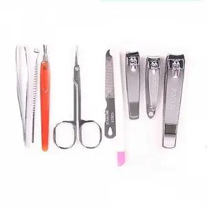 미용 매니큐어 9P세트