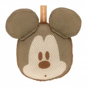 스케이터 목욕스펀지 미키마우스 바디 스펀지