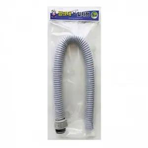 일자형 싱크대호스