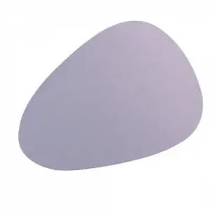 인조가죽 테이블 매트(회색)