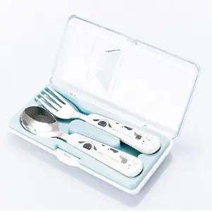 알프스팜 프랜즈 스푼포크 케이스세트