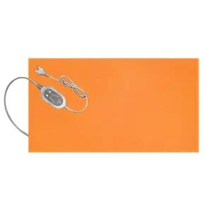 VVT 모아온 황토맥반석 전기찜질기(대형) PR-HP-02 황토