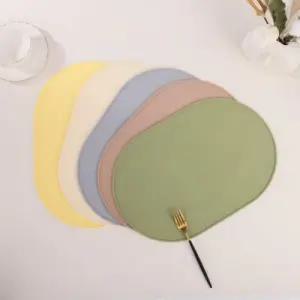 실리콘 식탁매트 테이블매트 UC-0065