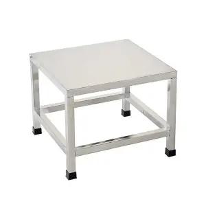 스틸 랙 낮은작업대 작업다이 스테인리스 부엌 트레이