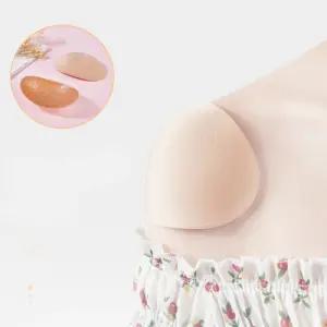 직각어깨 예쁜어깨 어깨각 어깨뽕 뽕패드