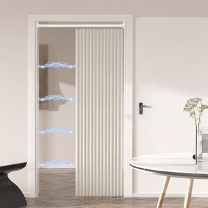 무타공 중문파티션 현관 간이중문 인테리어 주방 미닫이