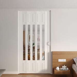 무타공중문 현관 슬라이딩 셀프 가벽 미닫이 인테리어 안방 접이식 셀프설치 중문