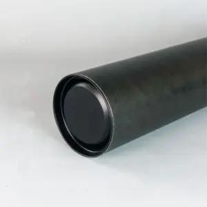 대용량 지관통 답례품포장 50파이 650 -95P 뚜껑포함