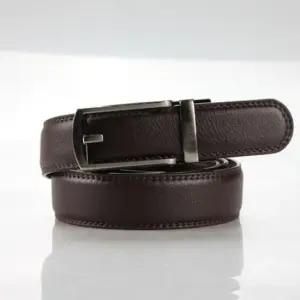 [패션] 남성 가죽 허리띠 청바지용 벨트 정장용 캐주얼 웨이스트밴드