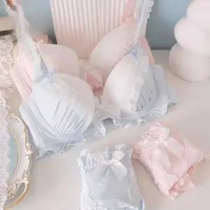 일본속옷 여성 통기성 섹시한 레이스 스타일 일본