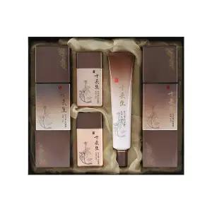 십장생 천지향 포맨 2종세트(스킨140ml+로션140ml)