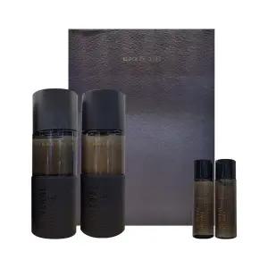 더샘 미네랄 옴므 블랙 이엑스 2종세트