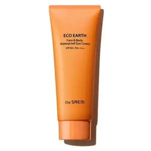 더샘 에코 어스 페이스앤바디 워터프루프 선크림100g