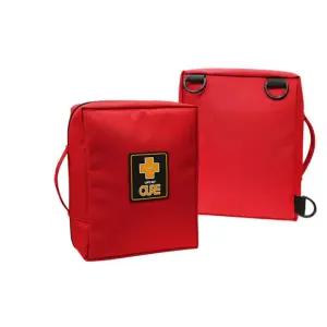 소풍 나들이 운동회 체험활동 빨간응급가방 파우치 게하 기숙사 가정용 키트 어린이집