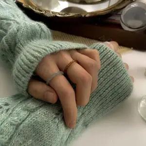 [셀러에이드]유니크 링 레이어드 반지 데일리 주얼리 패션 악세사