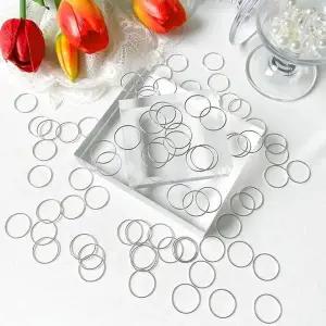 실버925 민자링 레이어드링 손가락악세서리 패션반지