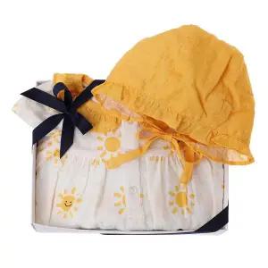 갤러리아 [임신출산,아기옷]백일,돌,유아,조카,신생아외출복YE)해피써니바