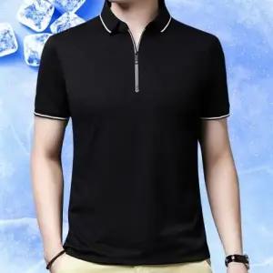 PK 티셔츠 봄 여름 남자 스포츠 운동 반팔 땀배출