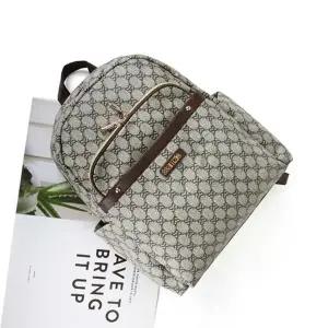 사계절패션가방 학생캐주얼백팩 봄나들이배낭백팩 봄 패션트랜드백